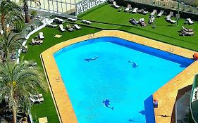 Apartamento En Playa Del Ingles Los Molinos 726