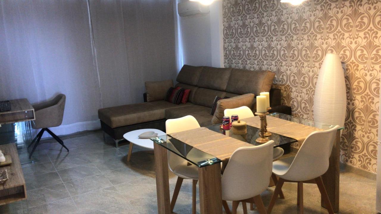 Aparthotel Apartamento En Playa Del Ingles Los Molinos 726 Exterior foto