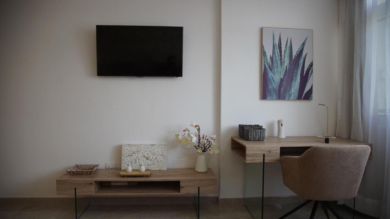 Aparthotel Apartamento En Playa Del Ingles Los Molinos 726 Exterior foto
