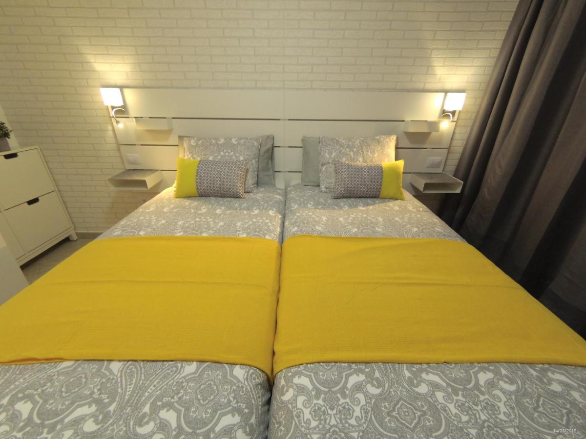 Aparthotel Apartamento En Playa Del Ingles Los Molinos 726 Exterior foto